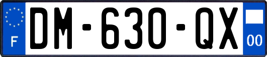 DM-630-QX