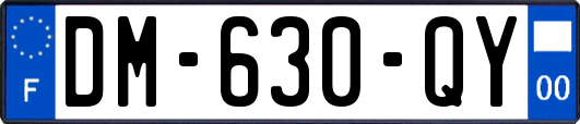 DM-630-QY