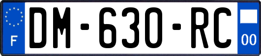DM-630-RC
