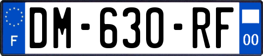 DM-630-RF