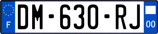 DM-630-RJ