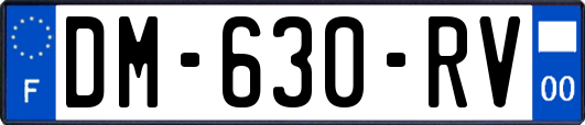 DM-630-RV