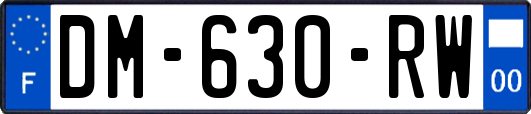 DM-630-RW