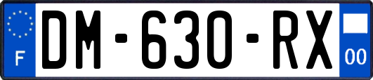 DM-630-RX