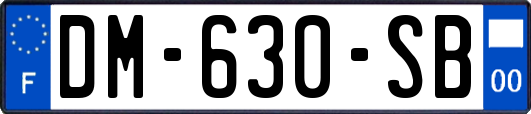 DM-630-SB