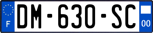 DM-630-SC