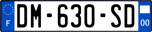 DM-630-SD