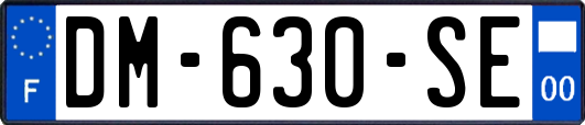 DM-630-SE