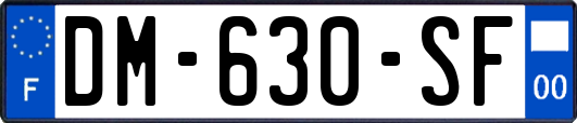 DM-630-SF