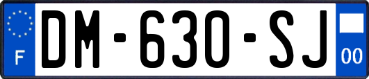 DM-630-SJ
