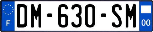 DM-630-SM