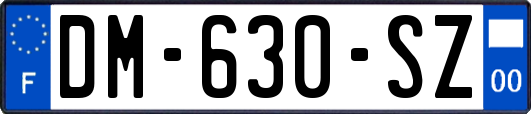 DM-630-SZ