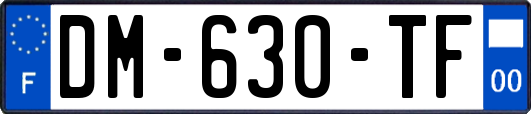 DM-630-TF