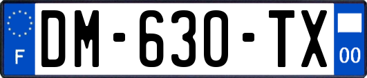 DM-630-TX