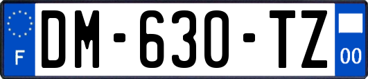 DM-630-TZ