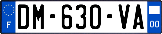DM-630-VA