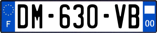 DM-630-VB