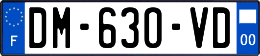 DM-630-VD