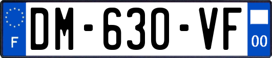 DM-630-VF