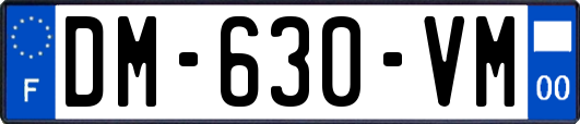 DM-630-VM