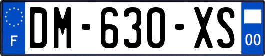 DM-630-XS