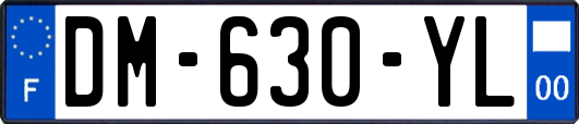 DM-630-YL