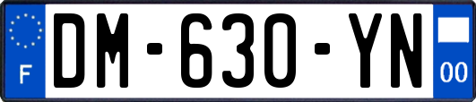 DM-630-YN