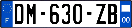 DM-630-ZB