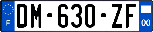 DM-630-ZF