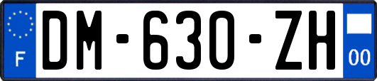 DM-630-ZH