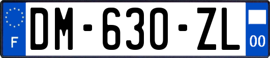 DM-630-ZL