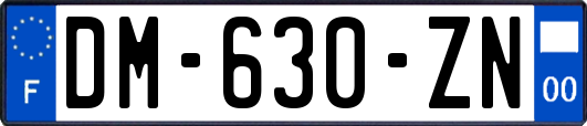 DM-630-ZN