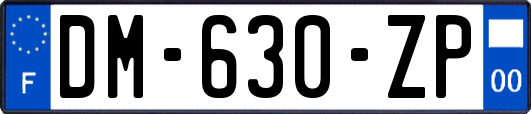 DM-630-ZP