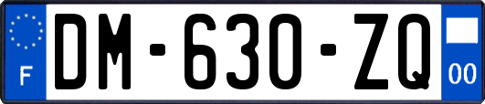 DM-630-ZQ