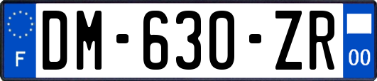 DM-630-ZR