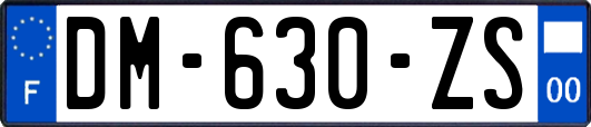 DM-630-ZS