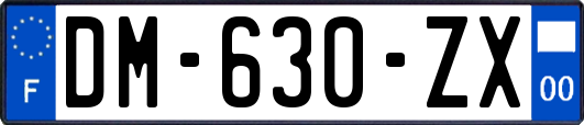 DM-630-ZX