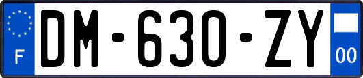 DM-630-ZY