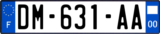 DM-631-AA