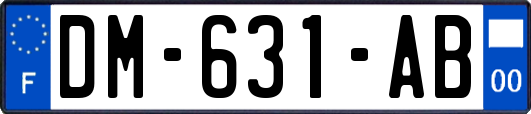 DM-631-AB