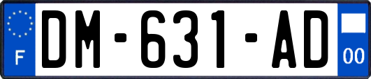 DM-631-AD