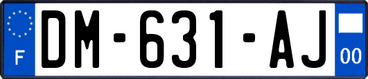 DM-631-AJ