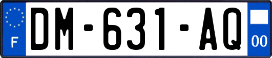 DM-631-AQ