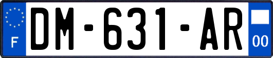 DM-631-AR