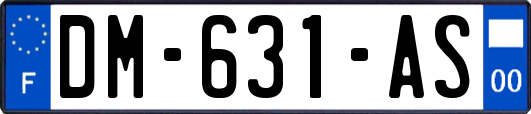 DM-631-AS