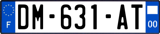 DM-631-AT