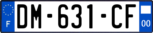 DM-631-CF