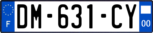 DM-631-CY