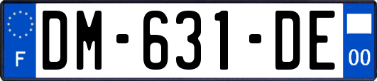 DM-631-DE