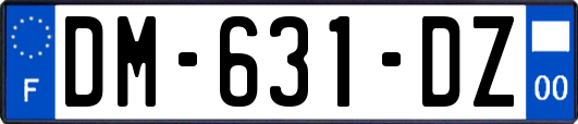 DM-631-DZ